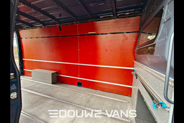 Mercedes-Benz Sprinter 315 L3 Automaat Camera Stoelverwarming