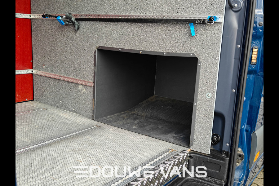 Mercedes-Benz Sprinter 315 L3 Automaat Camera Stoelverwarming