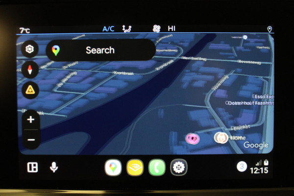 Peugeot 2008 1.2 PureTech Allure Pack |Carplay|Half leer|