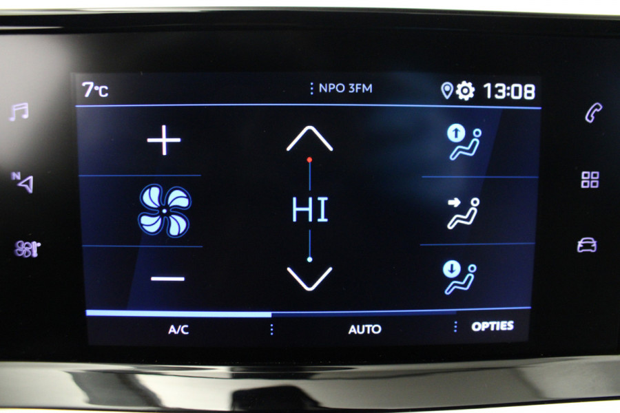 Peugeot 2008 1.2 PureTech Allure Pack |Carplay|Half leer|