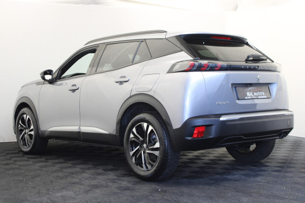 Peugeot 2008 1.2 PureTech Allure Pack |Carplay|Half leer|