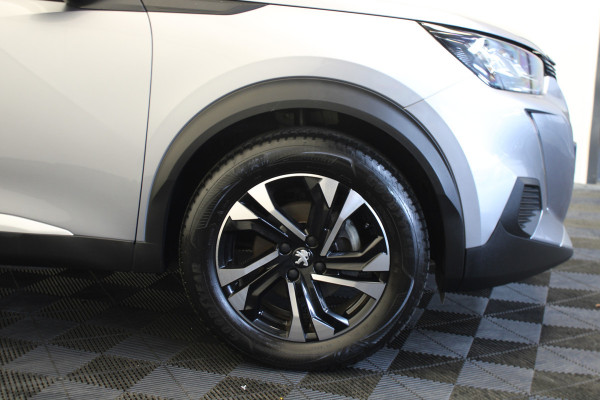 Peugeot 2008 1.2 PureTech Allure Pack |Carplay|Half leer|