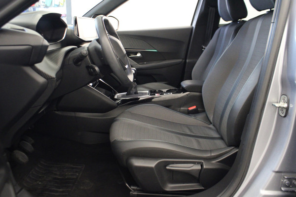 Peugeot 2008 1.2 PureTech Allure Pack |Carplay|Half leer|