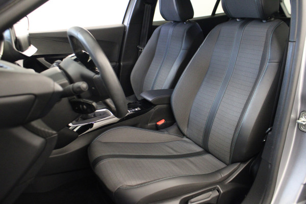 Peugeot 2008 1.2 PureTech Allure Pack |Carplay|Half leer|