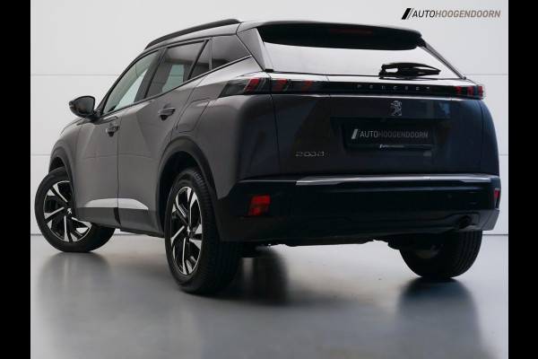 Peugeot 2008 1.2 PureTech Allure 130pk (CAMERA,SPORTSTOELEN,APPLE CARPLAY,LM-VELGEN,LED,CRUISE,GETINT,NIEUWE APK,TOPCONDITIE)