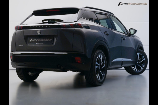 Peugeot 2008 1.2 PureTech Allure 130pk (CAMERA,SPORTSTOELEN,APPLE CARPLAY,LM-VELGEN,LED,CRUISE,GETINT,NIEUWE APK,TOPCONDITIE)