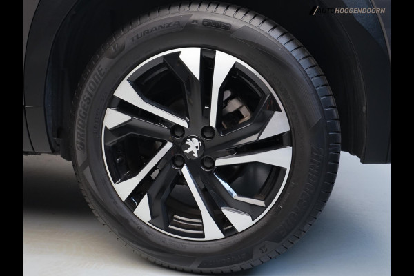 Peugeot 2008 1.2 PureTech Allure 130pk (CAMERA,SPORTSTOELEN,APPLE CARPLAY,LM-VELGEN,LED,CRUISE,GETINT,NIEUWE APK,TOPCONDITIE)