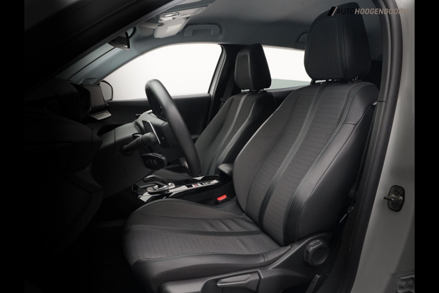 Peugeot 2008 1.2 PureTech Allure 130pk (CAMERA,SPORTSTOELEN,APPLE CARPLAY,LM-VELGEN,LED,CRUISE,GETINT,NIEUWE APK,TOPCONDITIE)
