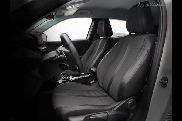 Peugeot 2008 1.2 PureTech Allure 130pk (CAMERA,SPORTSTOELEN,APPLE CARPLAY,LM-VELGEN,LED,CRUISE,GETINT,NIEUWE APK,TOPCONDITIE)