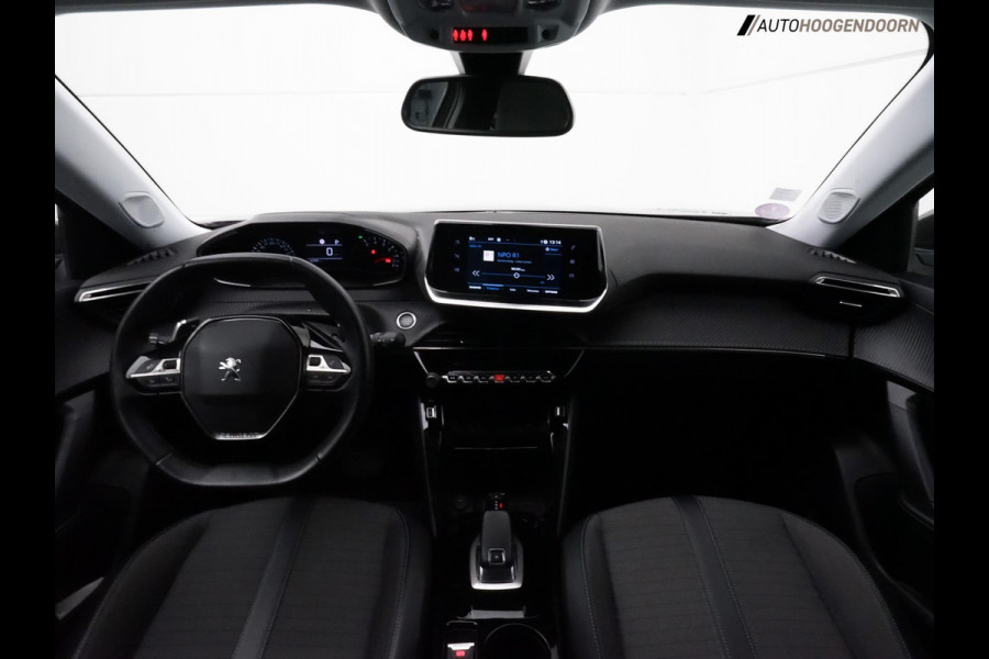Peugeot 2008 1.2 PureTech Allure 130pk (CAMERA,SPORTSTOELEN,APPLE CARPLAY,LM-VELGEN,LED,CRUISE,GETINT,NIEUWE APK,TOPCONDITIE)
