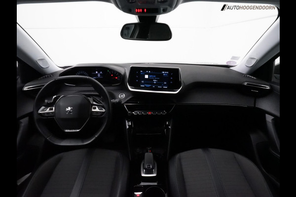 Peugeot 2008 1.2 PureTech Allure 130pk (CAMERA,SPORTSTOELEN,APPLE CARPLAY,LM-VELGEN,LED,CRUISE,GETINT,NIEUWE APK,TOPCONDITIE)