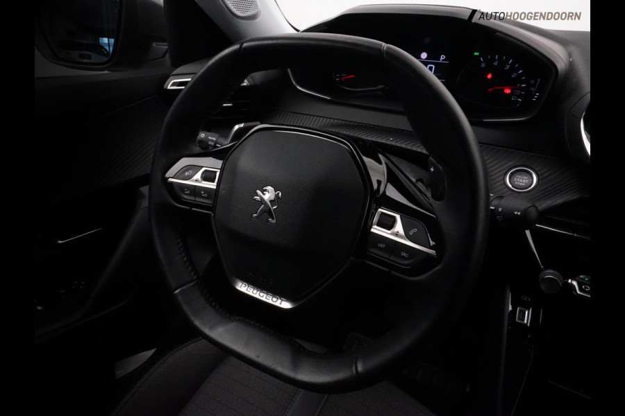 Peugeot 2008 1.2 PureTech Allure 130pk (CAMERA,SPORTSTOELEN,APPLE CARPLAY,LM-VELGEN,LED,CRUISE,GETINT,NIEUWE APK,TOPCONDITIE)