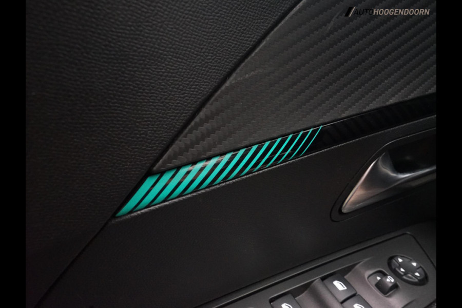 Peugeot 2008 1.2 PureTech Allure 130pk (CAMERA,SPORTSTOELEN,APPLE CARPLAY,LM-VELGEN,LED,CRUISE,GETINT,NIEUWE APK,TOPCONDITIE)