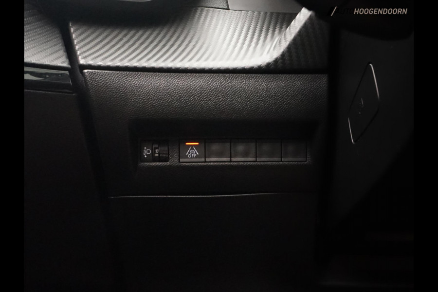 Peugeot 2008 1.2 PureTech Allure 130pk (CAMERA,SPORTSTOELEN,APPLE CARPLAY,LM-VELGEN,LED,CRUISE,GETINT,NIEUWE APK,TOPCONDITIE)