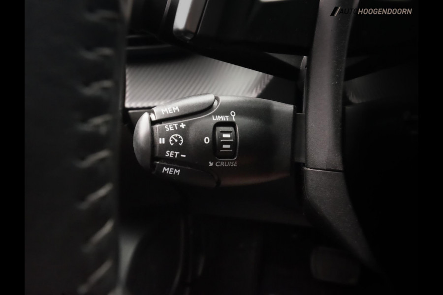 Peugeot 2008 1.2 PureTech Allure 130pk (CAMERA,SPORTSTOELEN,APPLE CARPLAY,LM-VELGEN,LED,CRUISE,GETINT,NIEUWE APK,TOPCONDITIE)