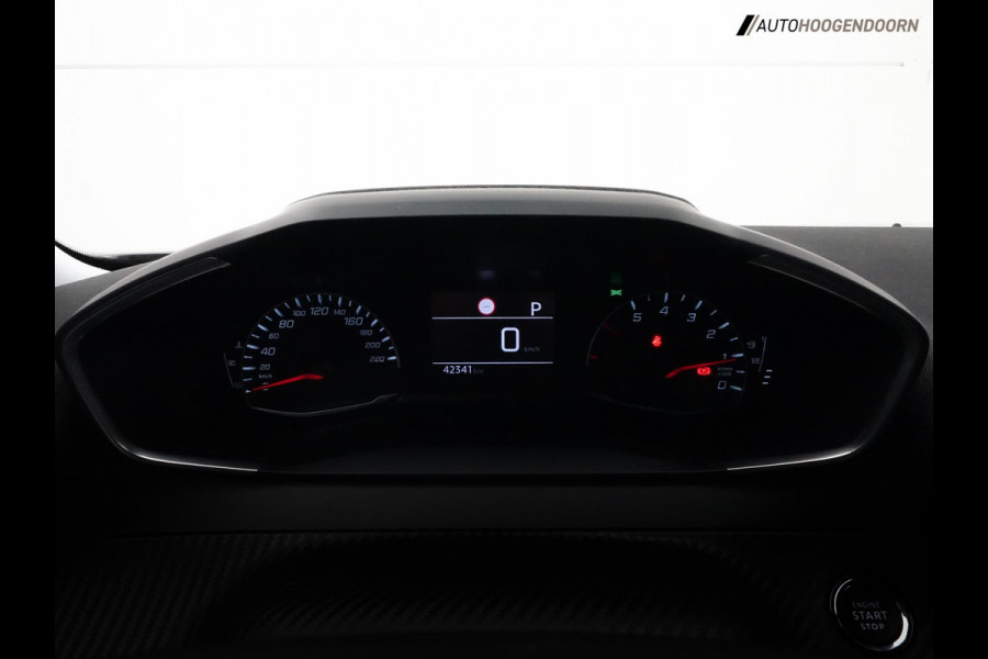 Peugeot 2008 1.2 PureTech Allure 130pk (CAMERA,SPORTSTOELEN,APPLE CARPLAY,LM-VELGEN,LED,CRUISE,GETINT,NIEUWE APK,TOPCONDITIE)