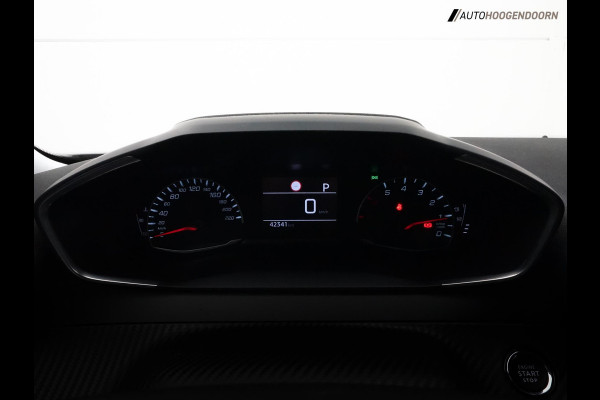 Peugeot 2008 1.2 PureTech Allure 130pk (CAMERA,SPORTSTOELEN,APPLE CARPLAY,LM-VELGEN,LED,CRUISE,GETINT,NIEUWE APK,TOPCONDITIE)