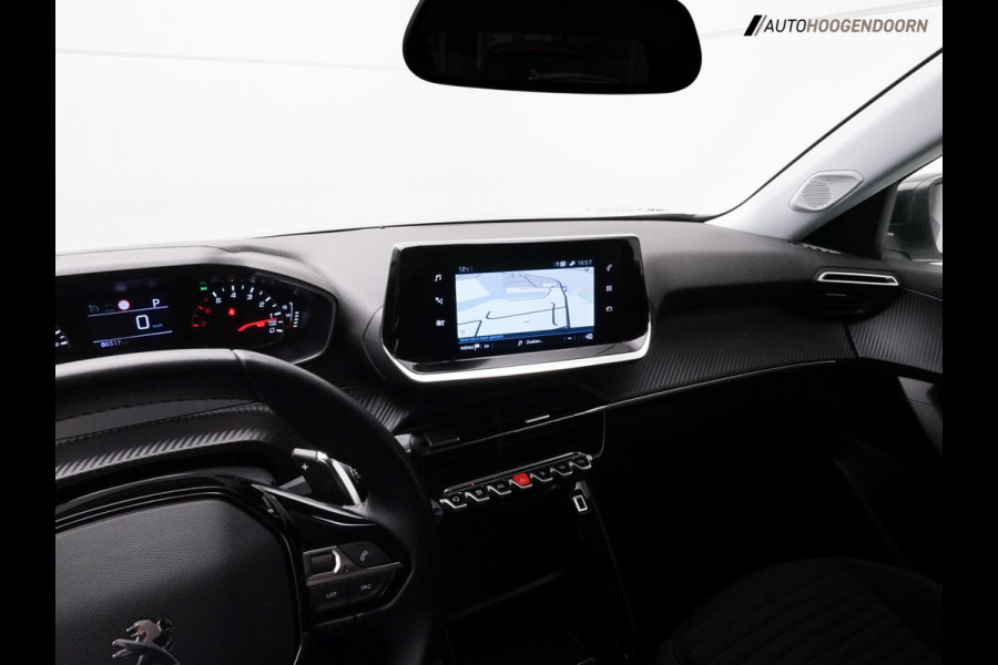 Peugeot 2008 1.2 PureTech Allure 130pk (CAMERA,SPORTSTOELEN,APPLE CARPLAY,LM-VELGEN,LED,CRUISE,GETINT,NIEUWE APK,TOPCONDITIE)