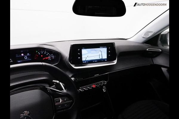 Peugeot 2008 1.2 PureTech Allure 130pk (CAMERA,SPORTSTOELEN,APPLE CARPLAY,LM-VELGEN,LED,CRUISE,GETINT,NIEUWE APK,TOPCONDITIE)