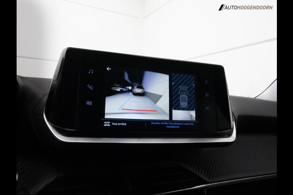 Peugeot 2008 1.2 PureTech Allure 130pk (CAMERA,SPORTSTOELEN,APPLE CARPLAY,LM-VELGEN,LED,CRUISE,GETINT,NIEUWE APK,TOPCONDITIE)
