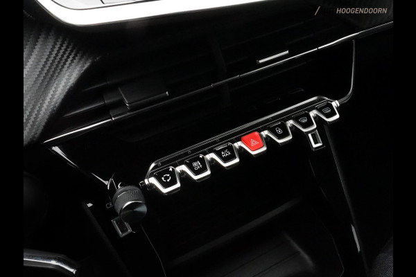 Peugeot 2008 1.2 PureTech Allure 130pk (CAMERA,SPORTSTOELEN,APPLE CARPLAY,LM-VELGEN,LED,CRUISE,GETINT,NIEUWE APK,TOPCONDITIE)