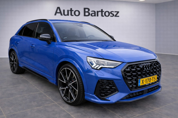 Audi Q3 TFSI RS