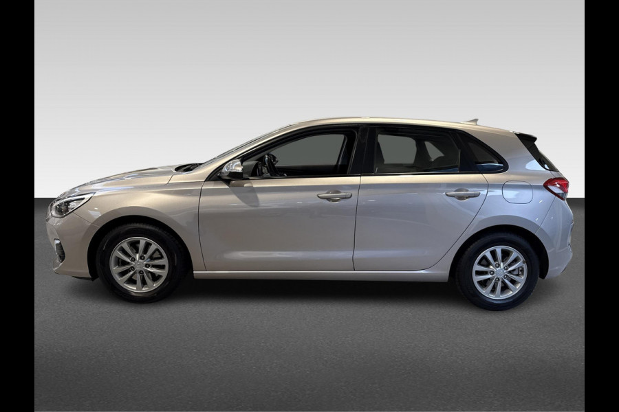 Hyundai i30 1.0 T-GDI Comfort | Trekhaak | Navigatie | Camera