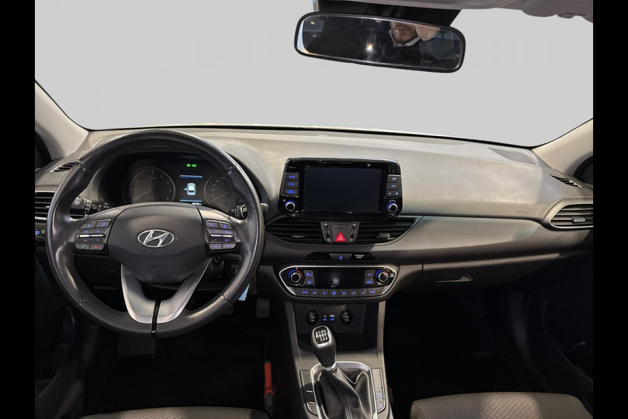 Hyundai i30 1.0 T-GDI Comfort | Trekhaak | Navigatie | Camera