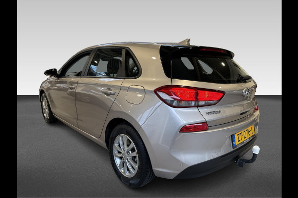 Hyundai i30 1.0 T-GDI Comfort | Trekhaak | Navigatie | Camera