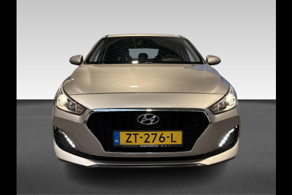 Hyundai i30 1.0 T-GDI Comfort | Trekhaak | Navigatie | Camera