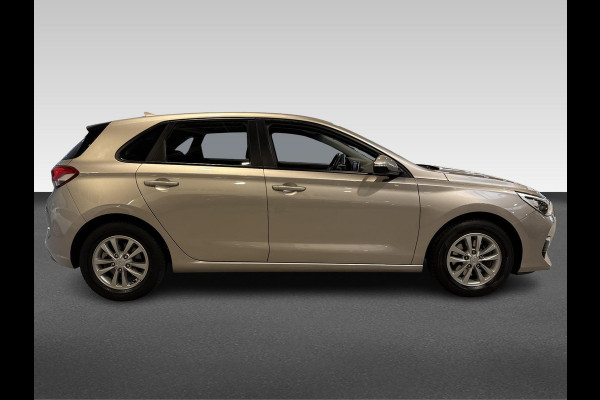 Hyundai i30 1.0 T-GDI Comfort | Trekhaak | Navigatie | Camera