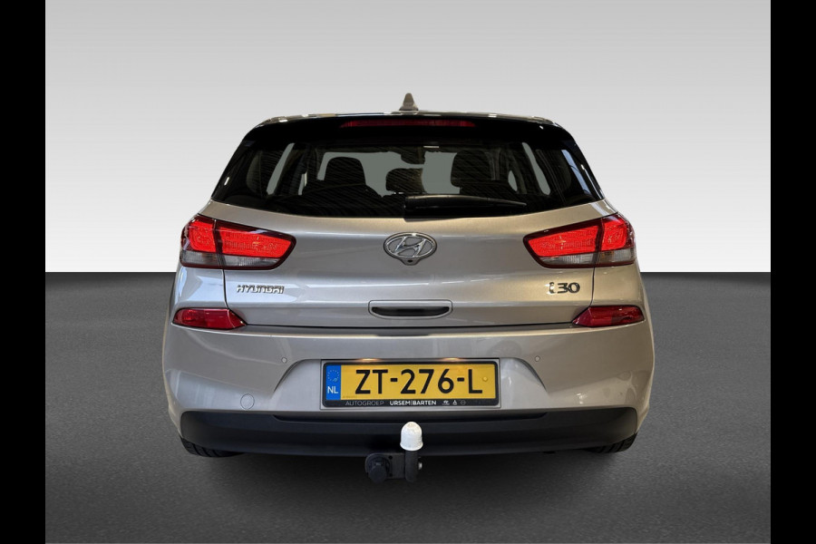 Hyundai i30 1.0 T-GDI Comfort | Trekhaak | Navigatie | Camera