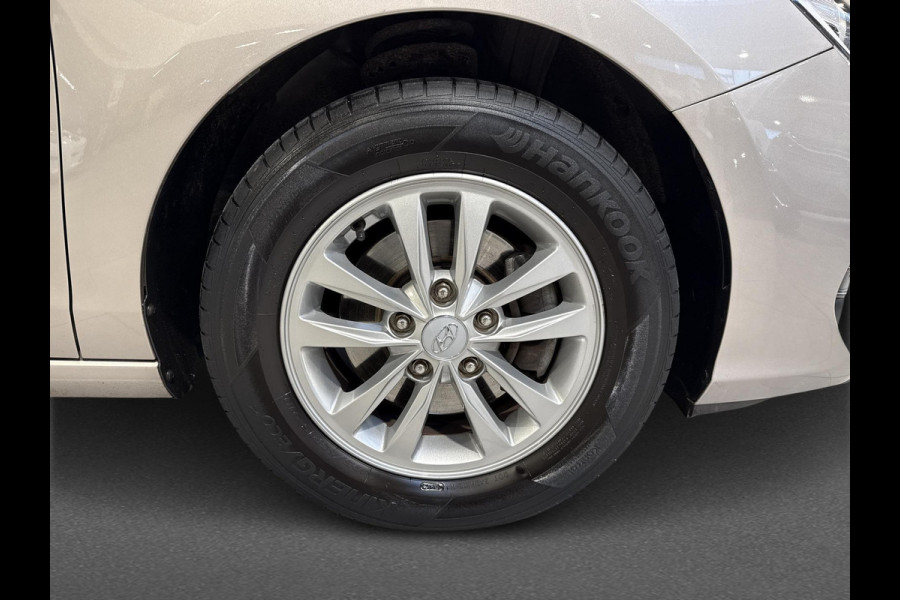 Hyundai i30 1.0 T-GDI Comfort | Trekhaak | Navigatie | Camera