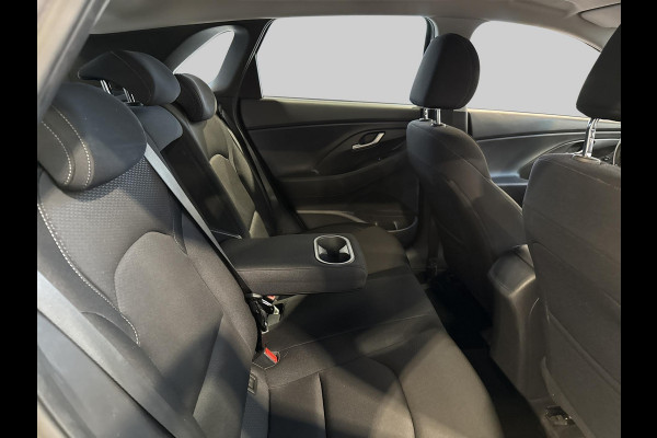 Hyundai i30 1.0 T-GDI Comfort | Trekhaak | Navigatie | Camera
