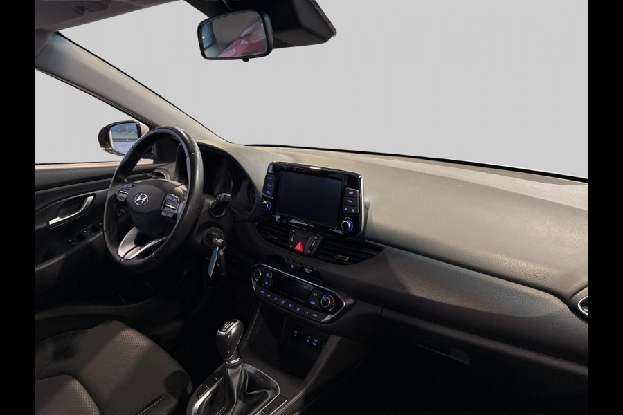Hyundai i30 1.0 T-GDI Comfort | Trekhaak | Navigatie | Camera