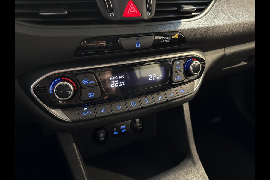 Hyundai i30 1.0 T-GDI Comfort | Trekhaak | Navigatie | Camera