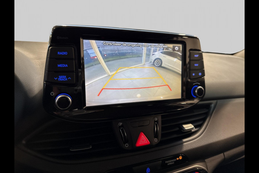Hyundai i30 1.0 T-GDI Comfort | Trekhaak | Navigatie | Camera