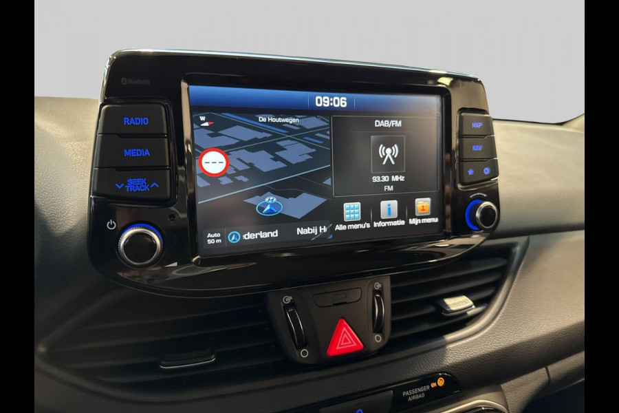 Hyundai i30 1.0 T-GDI Comfort | Trekhaak | Navigatie | Camera