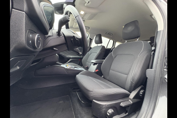 Ford FOCUS Wagon 1.0 EcoBoost Titanium Business | Winter pakket | Achteruitrijcamera | Cruise control adaptief | Dealer onderhouden |