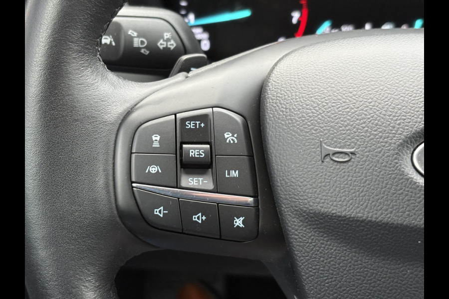 Ford FOCUS Wagon 1.0 EcoBoost Titanium Business | Winter pakket | Achteruitrijcamera | Cruise control adaptief | Dealer onderhouden |