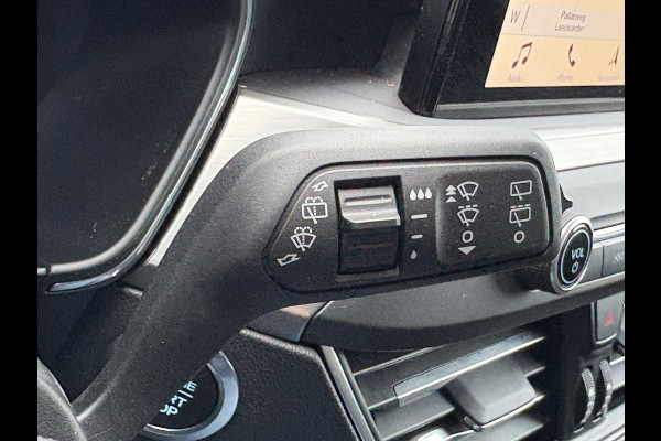Ford FOCUS Wagon 1.0 EcoBoost Titanium Business | Winter pakket | Achteruitrijcamera | Cruise control adaptief | Dealer onderhouden |