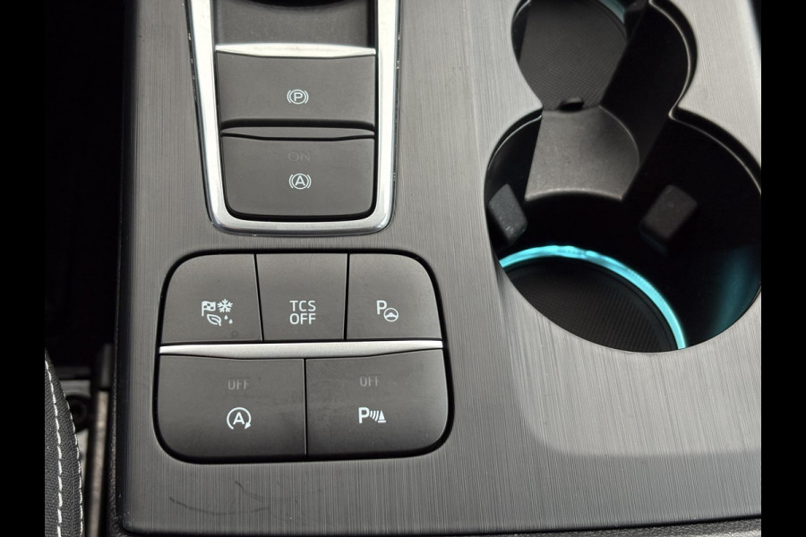 Ford FOCUS Wagon 1.0 EcoBoost Titanium Business | Winter pakket | Achteruitrijcamera | Cruise control adaptief | Dealer onderhouden |