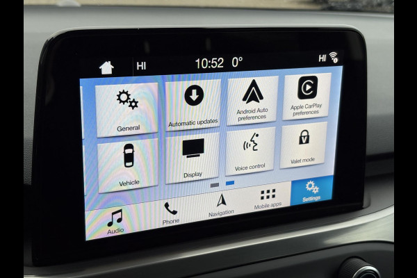 Ford FOCUS Wagon 1.0 EcoBoost Titanium Business | Winter pakket | Achteruitrijcamera | Cruise control adaptief | Dealer onderhouden |