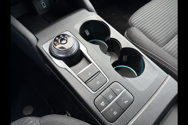 Ford FOCUS Wagon 1.0 EcoBoost Titanium Business | Winter pakket | Achteruitrijcamera | Cruise control adaptief | Dealer onderhouden |