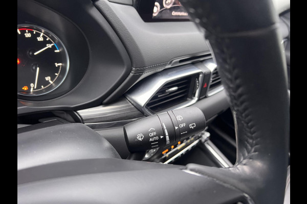 Mazda CX-5 2.0 SkyActiv-G 165 Business Luxury | Trekhaak | Stoelverwarming | Stoelventilatie | Cruise Control | Climate Control