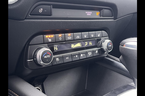 Mazda CX-5 2.0 SkyActiv-G 165 Business Luxury | Trekhaak | Stoelverwarming | Stoelventilatie | Cruise Control | Climate Control