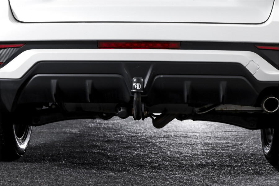 Mitsubishi ASX 1.6 Cleartec 117 PK Connect Pro+ Orig. NL | Trekhaak | Cruise | PDC | Camera | App. Connect | ECC | DAB | LM 18" |