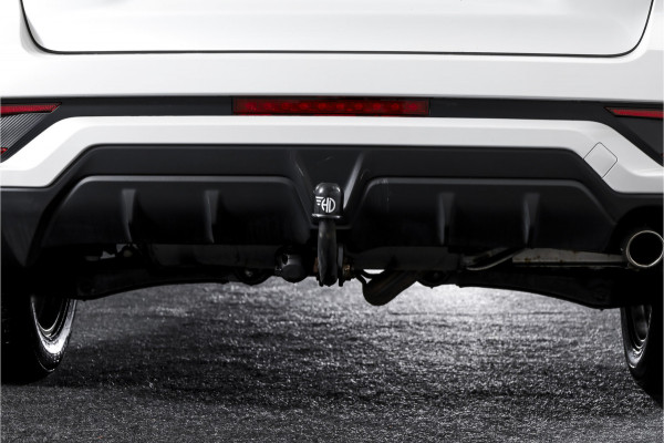 Mitsubishi ASX 1.6 Cleartec 117 PK Connect Pro+ Orig. NL | Trekhaak | Cruise | PDC | Camera | App. Connect | ECC | DAB | LM 18" |