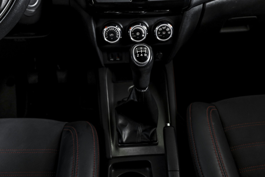 Mitsubishi ASX 1.6 Cleartec 117 PK Connect Pro+ Orig. NL | Trekhaak | Cruise | PDC | Camera | App. Connect | ECC | DAB | LM 18" |