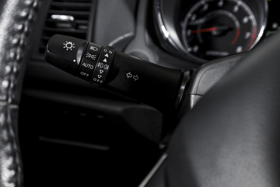 Mitsubishi ASX 1.6 Cleartec 117 PK Connect Pro+ Orig. NL | Trekhaak | Cruise | PDC | Camera | App. Connect | ECC | DAB | LM 18" |